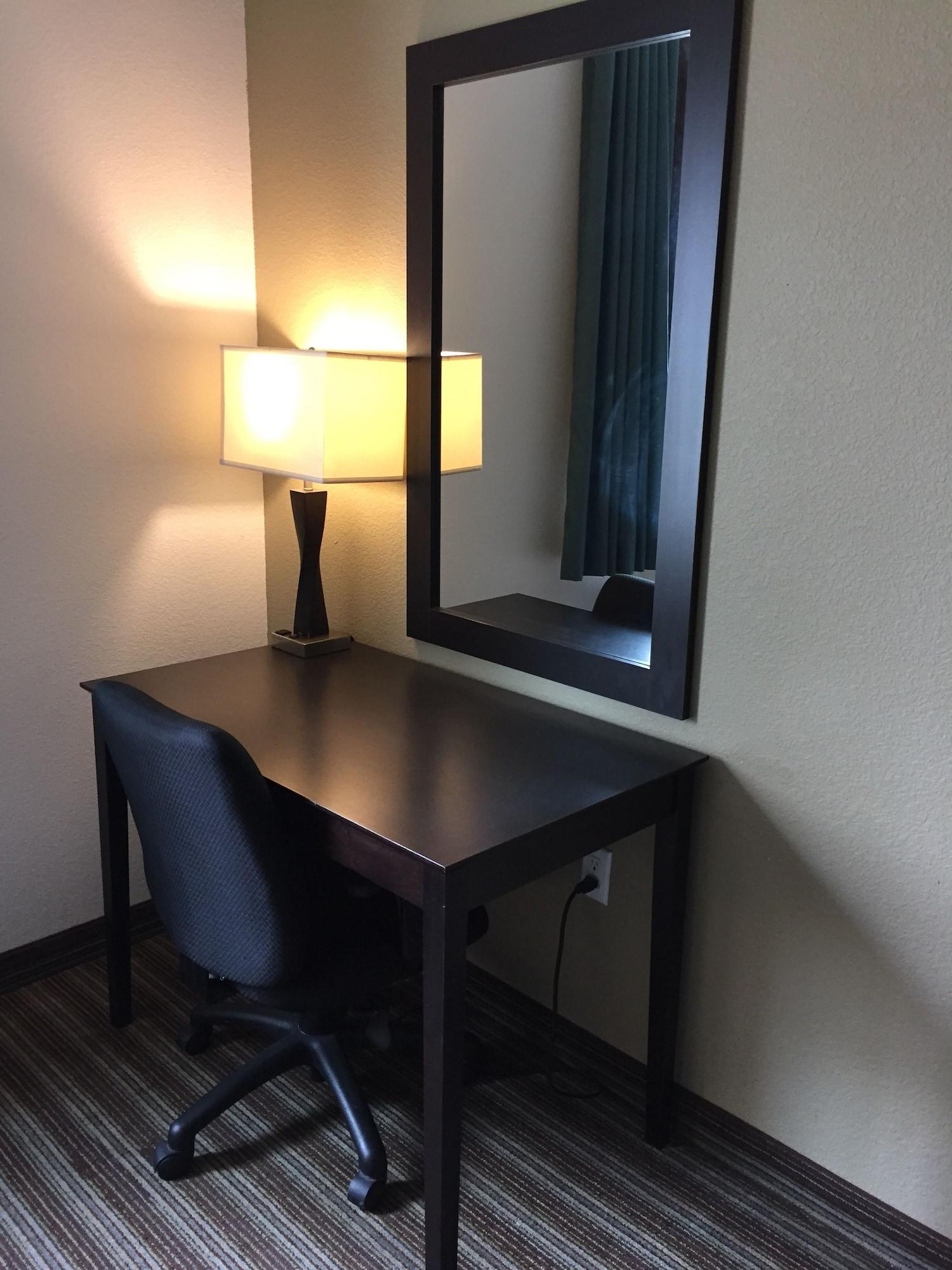 Super 8 By Wyndham Brenham Tx Hotel Exterior foto